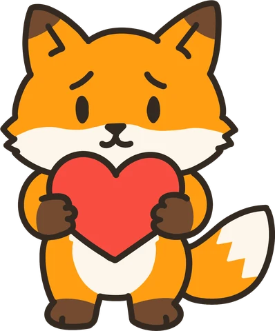 ハートを持つそんちょ